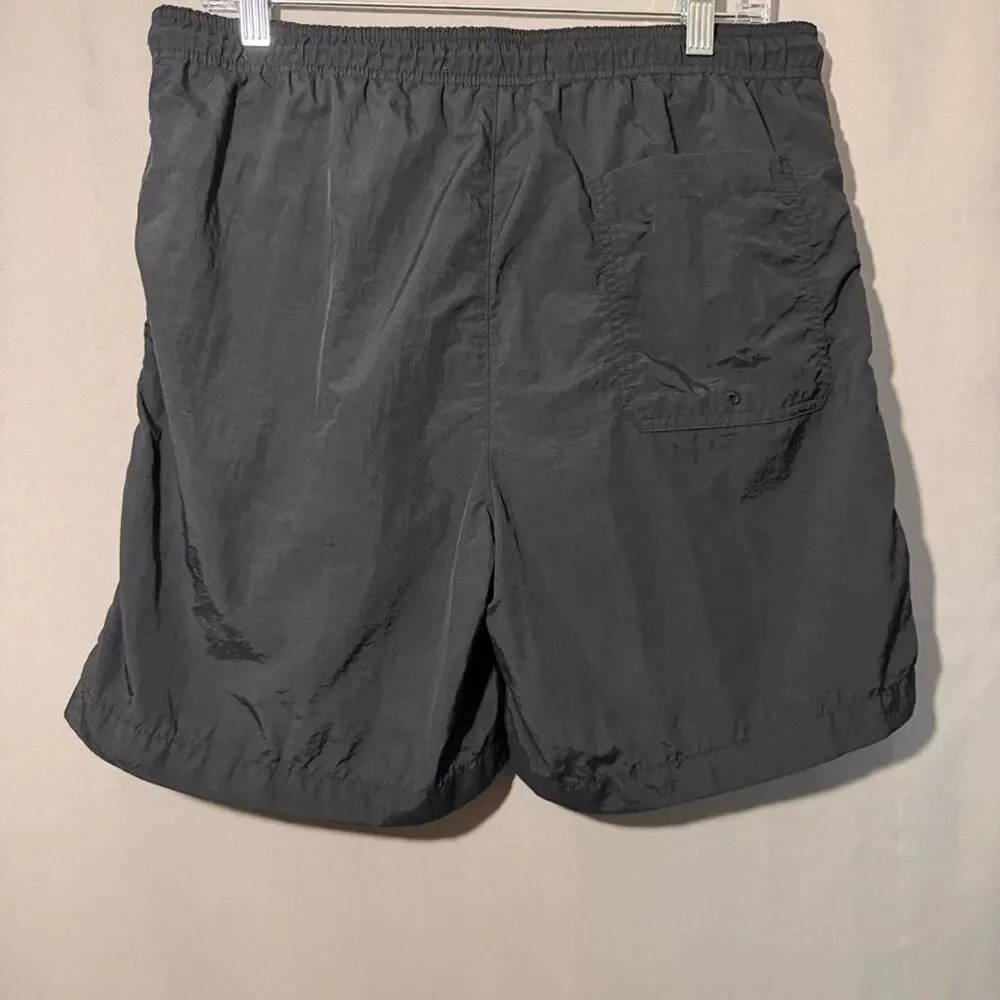 PacSun black pacific